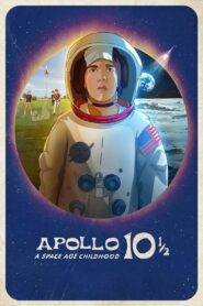 Apollo 10 1/2: Thời Thơ Ấu Ở Kỷ Nguyên Vũ Trụ