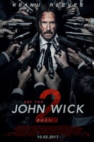 Sát Thủ John Wick: Phần 2